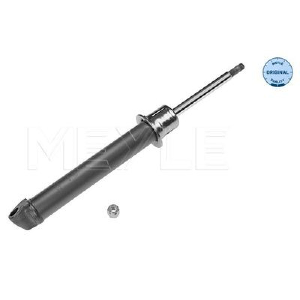 Амортизатор подвески MEYLE 0266250008