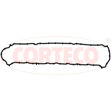 Прокладка клапанної кришки CORTECO 026698p