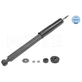 Амортизатор подвески MEYLE 0267250006