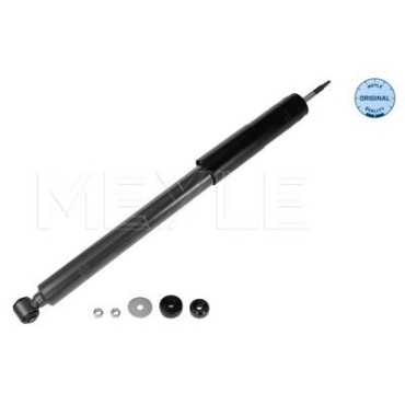 Амортизатор MEYLE 0267250007