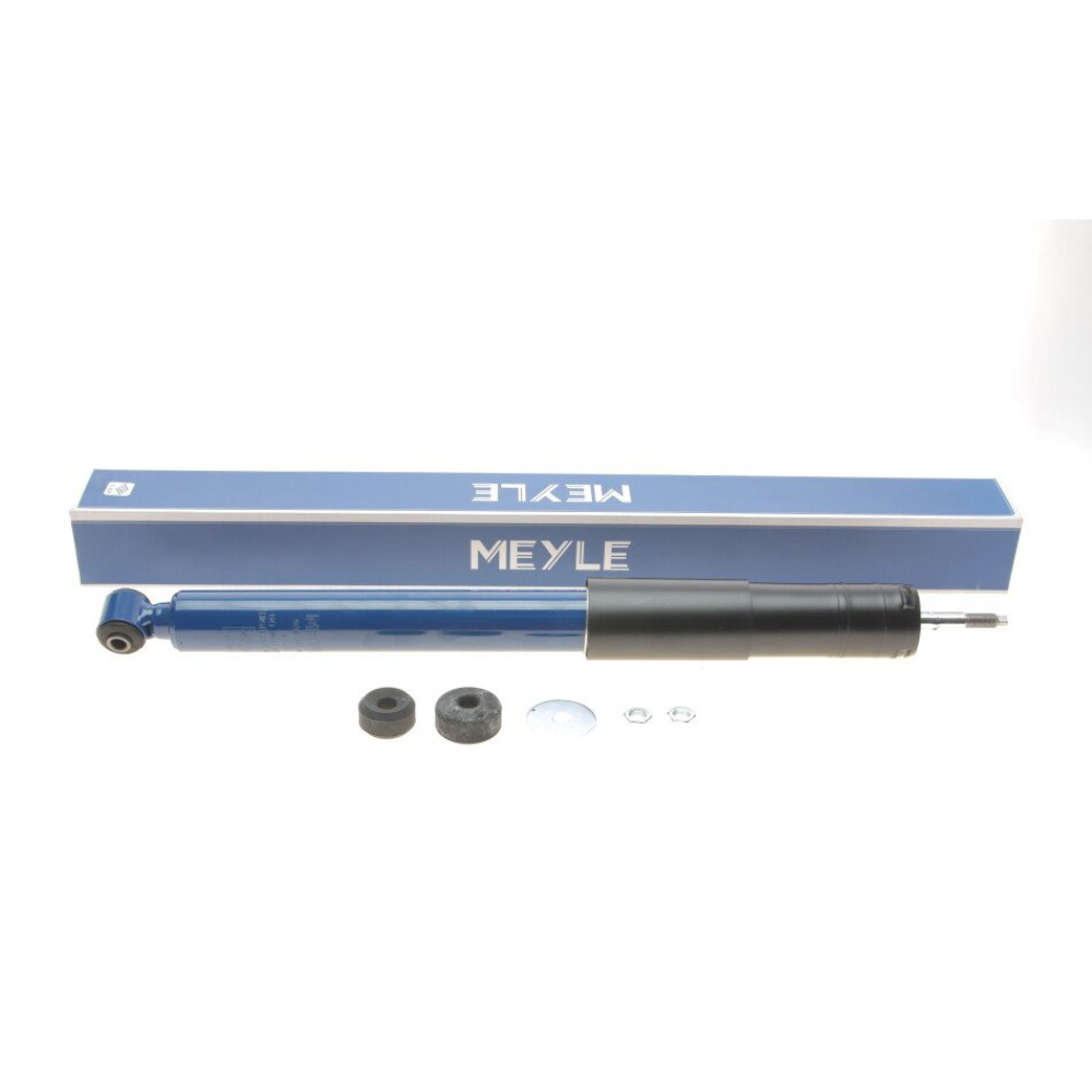 Амортизатор MEYLE 0267250013
