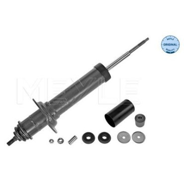 Амортизатор MEYLE 0267250023