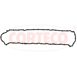 Прокладка клапанної кришки 1.5dCi Kangoo/Clio 02-/Logan 07-/Megane 03- CORTECO 026734p