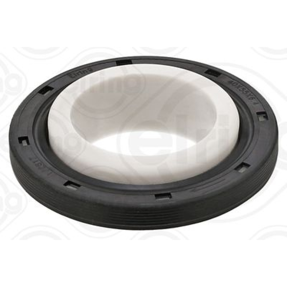Сальник 40x55x6.4 колінвалу перед. Berlingo/Partner/Scudo/Expert 1.6HDi 05- ELRING 026750
