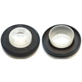 Сальник 30x50x7.5 колінвалу перед Connect 1.8D/TD ELRING 026770