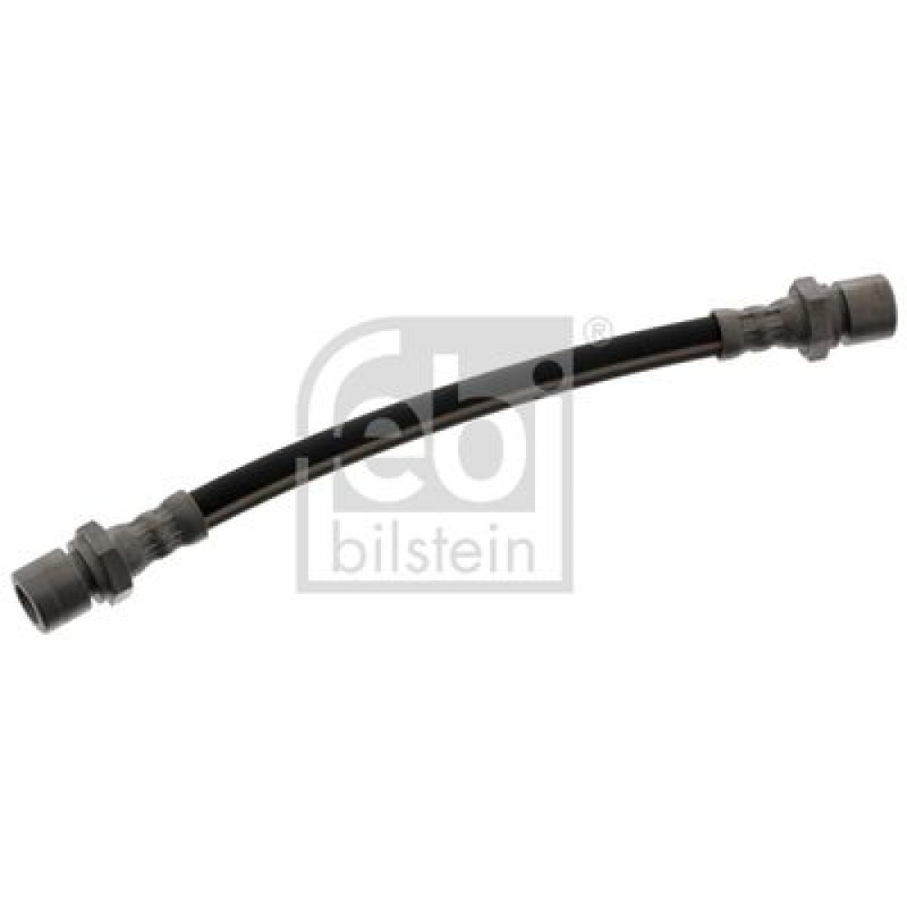 Шланг гальмівний гідравлічний FEBI BILSTEIN 02691