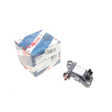Регулятор генератора BOSCH 0272220736