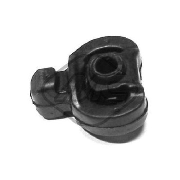 Резинка глушителя METALCAUCHO 02722