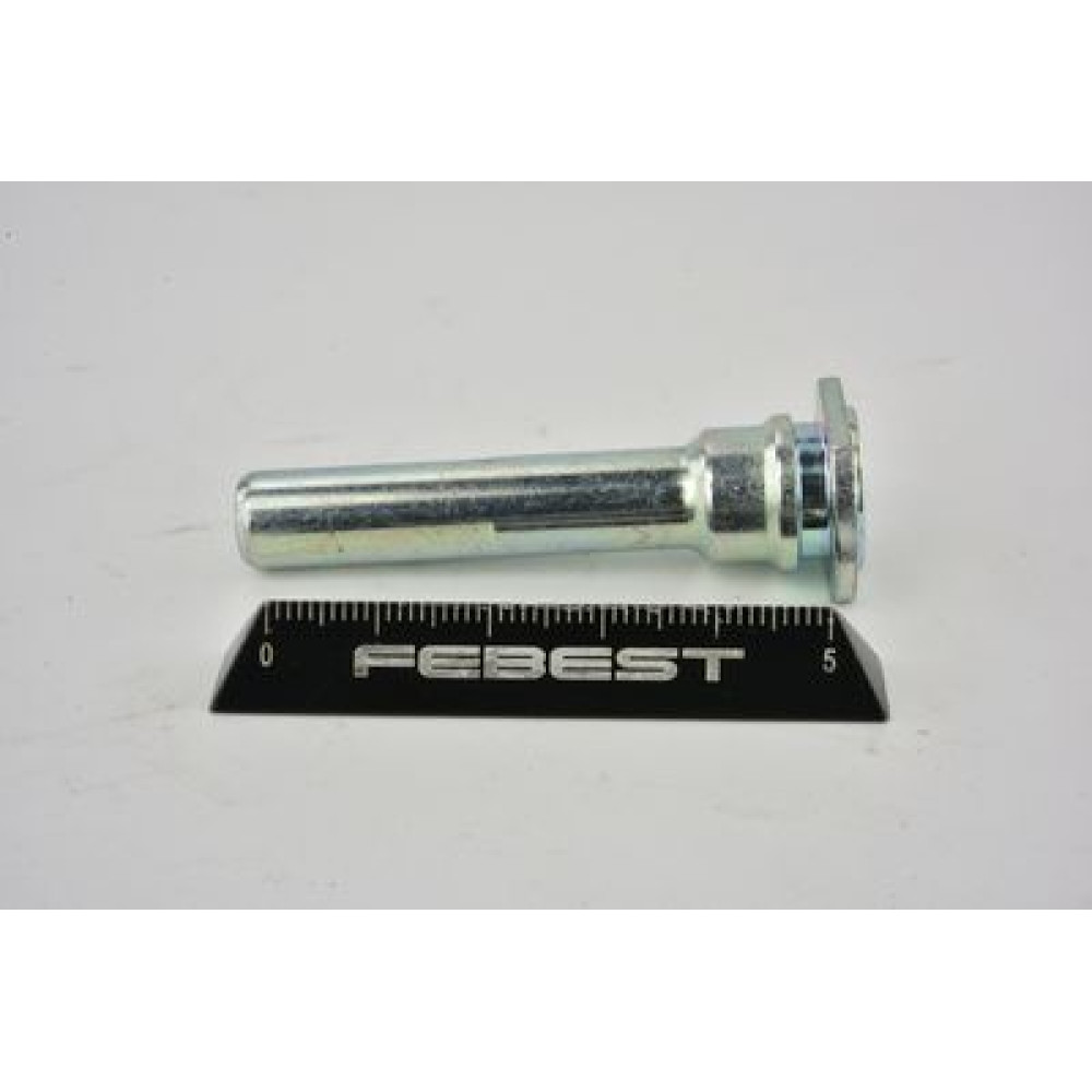 Направляюча супорта задній Febest 0274n15r