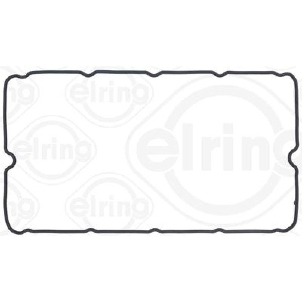 Прокладка клапанної кришки Ducato/Boxer 2.2 HDi/Transit (V347) 2.2/2.4 TDCi 06- ELRING 027720