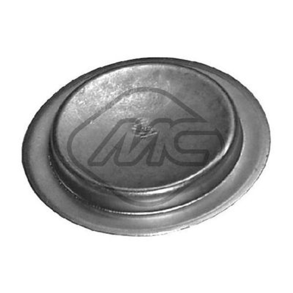 Заглушка блока 50.15mm METALCAUCHO 02789