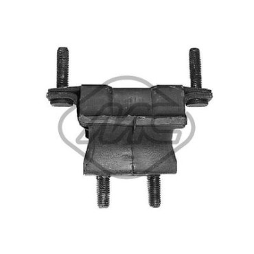 Подушка КПП METALCAUCHO 02798