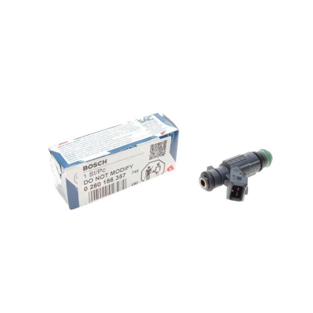 Форсунка BOSCH 0280156357