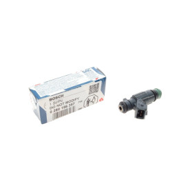 Форсунка BOSCH 0280156357