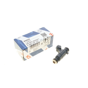 Форсунка BOSCH 0280157127