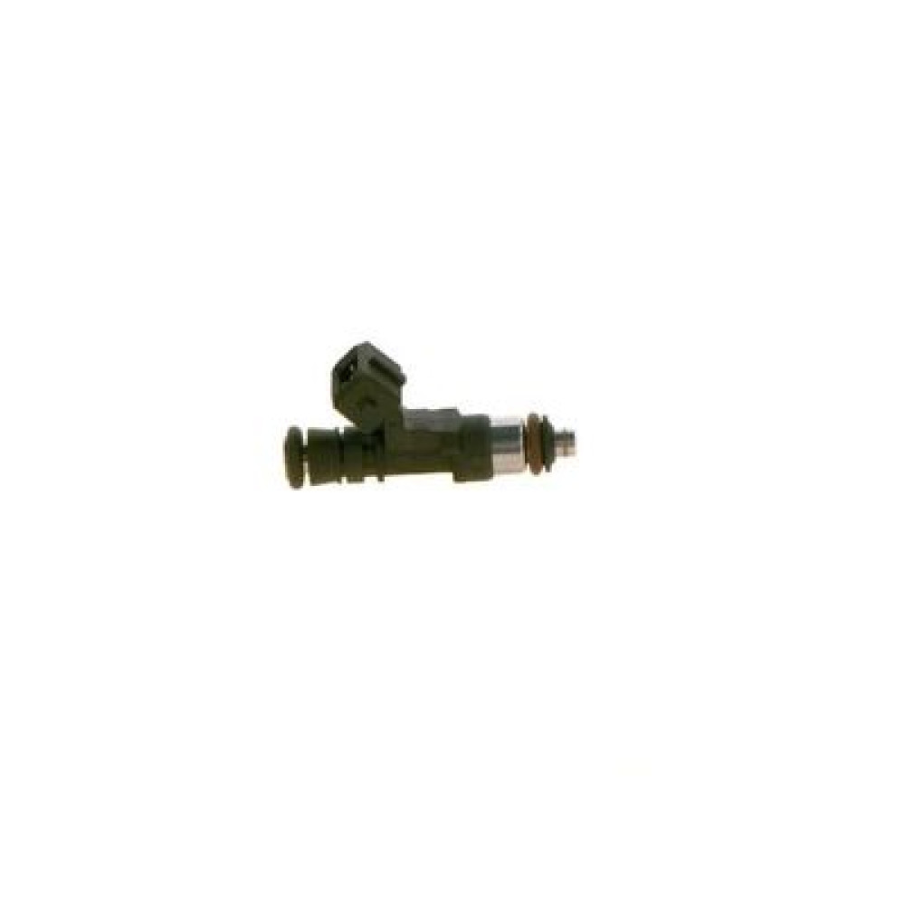 Форсунка бензинова BOSCH 0280158017