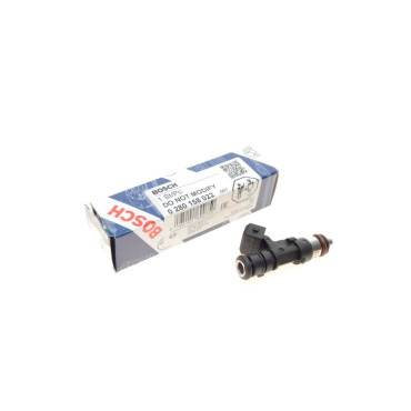 Форсунка топливная BOSCH 0280158022