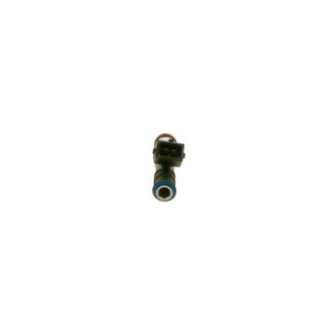 Форсунка топливная бензиновая BOSCH 0280158034