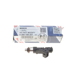 Форсунка BOSCH 0280158207