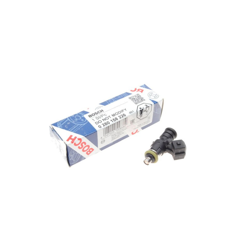 Форсунка BOSCH 0280158226