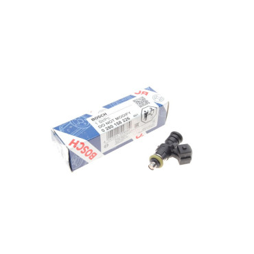 Форсунка BOSCH 0280158226