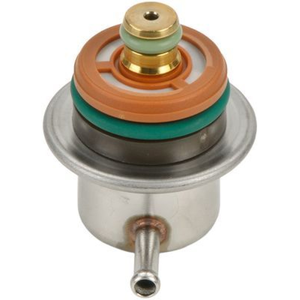 Гасник пульсацій подачі палива BOSCH 0280160575