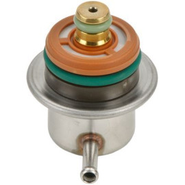 Гасник пульсацій подачі палива BOSCH 0280160575