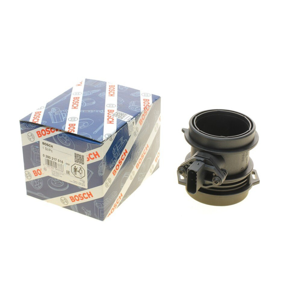 Расход воздуха BOSCH 0280217515
