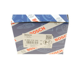 Расходомер воздуха BOSCH 0280218340