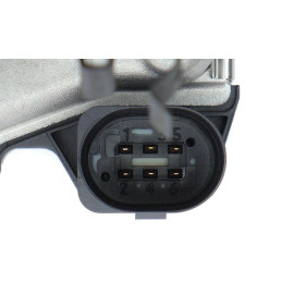 Заслонка BOSCH 028075008b