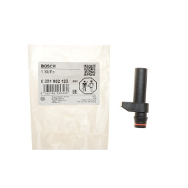 Датчик числа оборотів BOSCH 0281002123