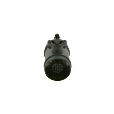Датчик массового расхода воздуха BOSCH 0281002479