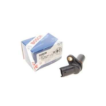 Фільтр повітряний BOSCH f026400446
