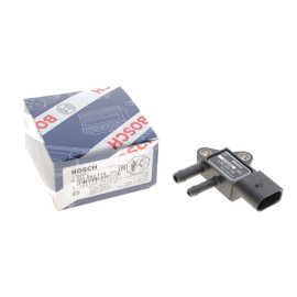 Датчик высокого давления BOSCH 0281002710