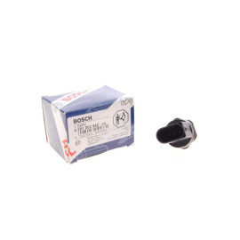 Датчик давления BOSCH 0281002842