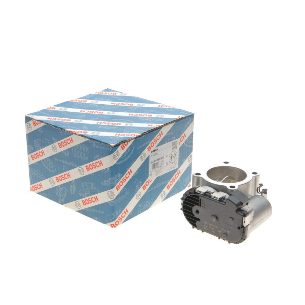 Дроссельная заслонка BOSCH 0281002894