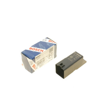 Блок управления свечи накаливания BOSCH 0281003083
