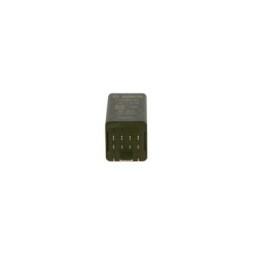 Блок управления свечи накаливания BOSCH 0281003087