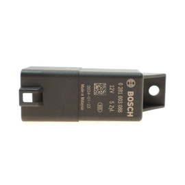 Блок управления свечи накаливания BOSCH 0281003088