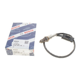 Лямбда зонд BOSCH 0281004746