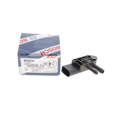 Датчик давления BOSCH 0281006005