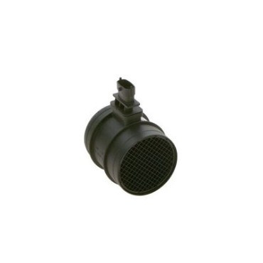 Датчик массового расхода воздуха BOSCH 0281006048