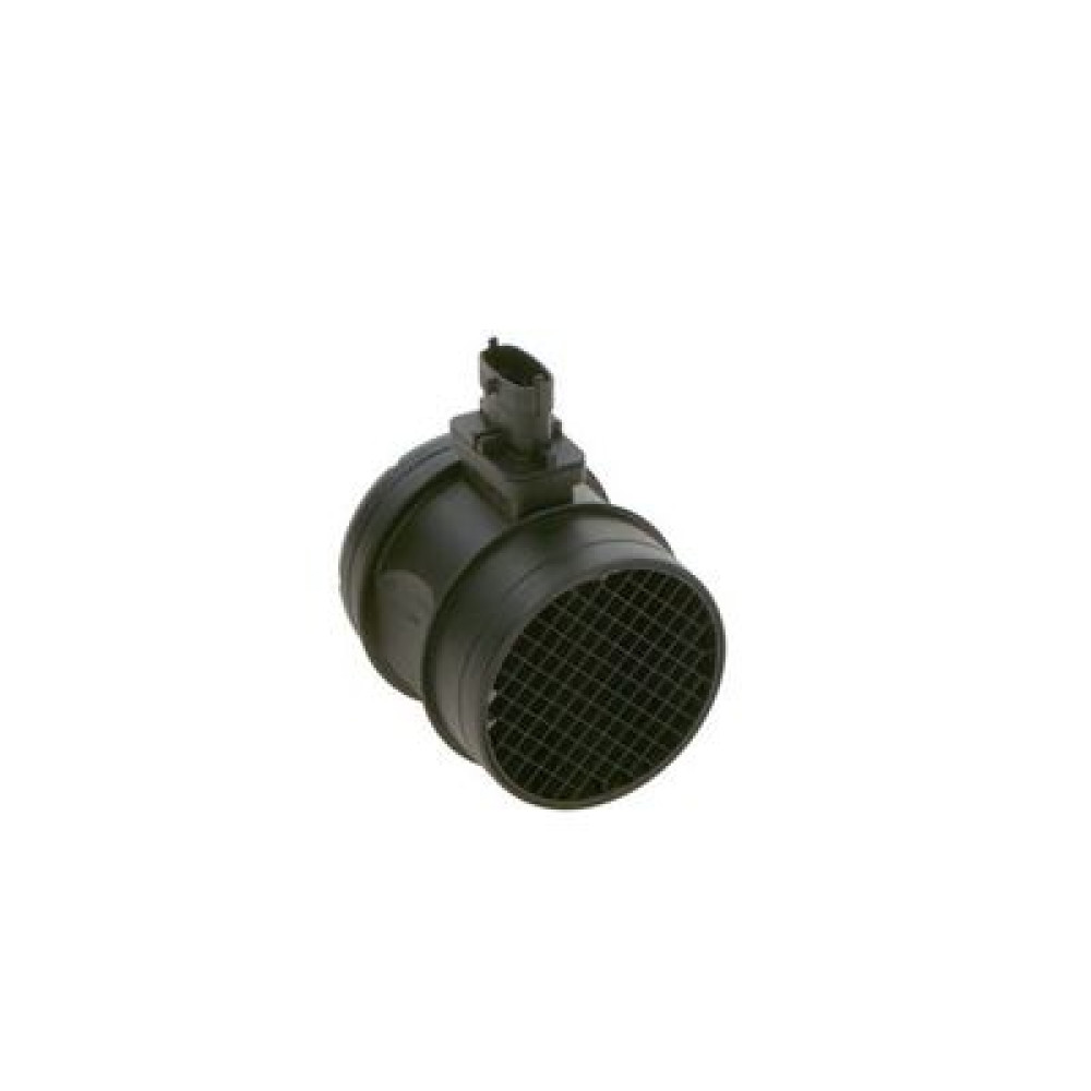 Датчик масової витрати повітря BOSCH 0281006056
