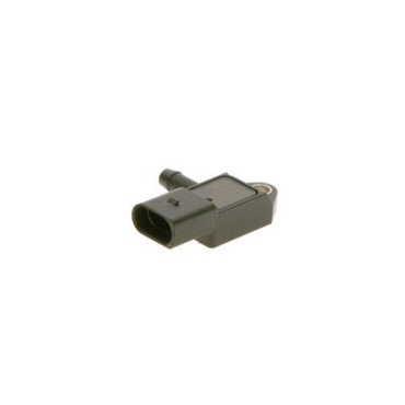 Датчик давления наддува BOSCH 0281006061