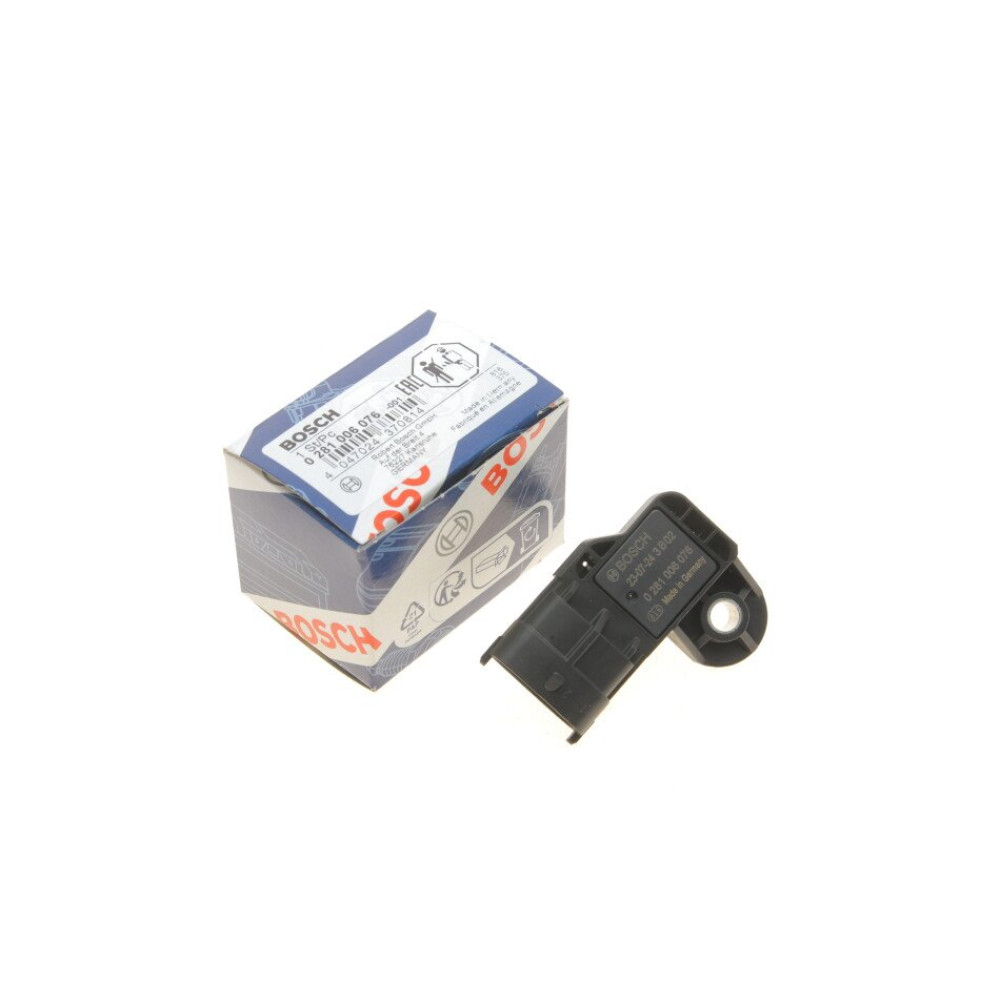 Датчик давления BOSCH 0281006076
