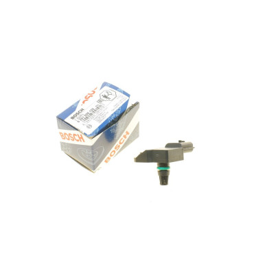 Датчик давления наддува BOSCH 0281006108