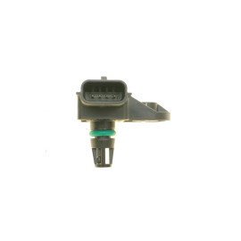 Датчик давления наддува BOSCH 0281006108