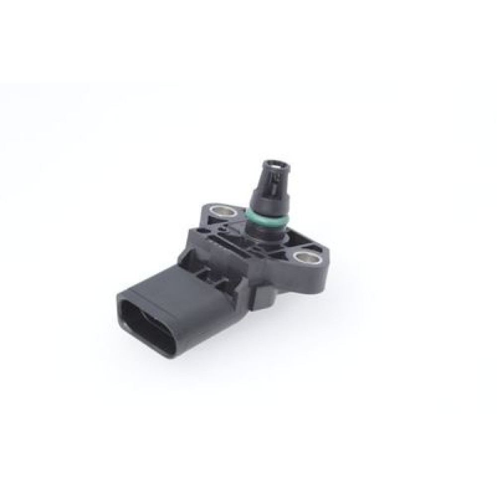 Датчик температури та тиску повітря BOSCH 0281006152