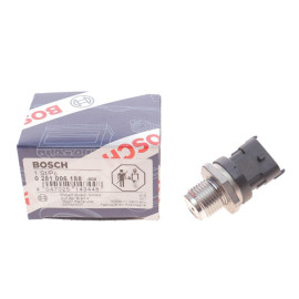 Датчик давления BOSCH 0281006188