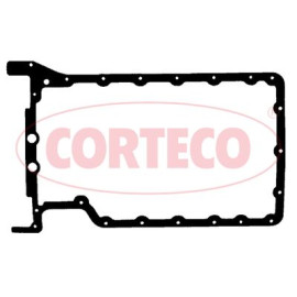 Прокладення двигуна CORTECO 028176p